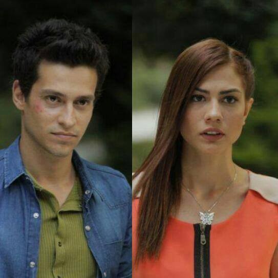 Demet Özdemir Fotoğrafı