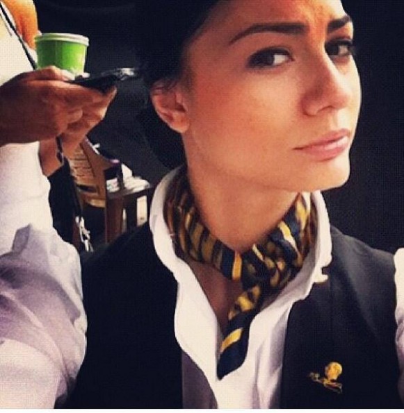 Demet Özdemir Fotoğrafı