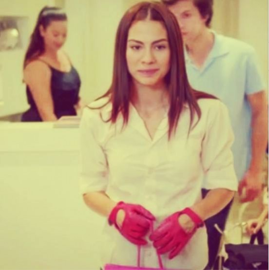 Demet Özdemir Fotoğrafı