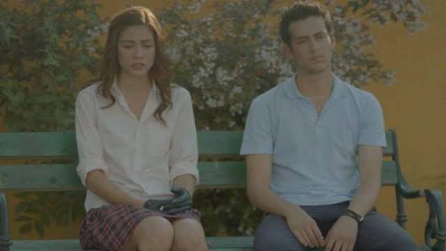 Demet Özdemir Fotoğrafı