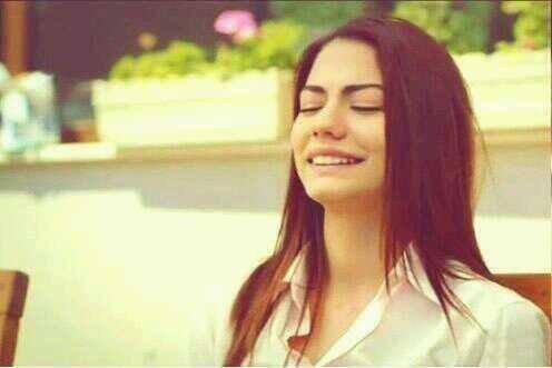 Demet Özdemir Fotoğrafı