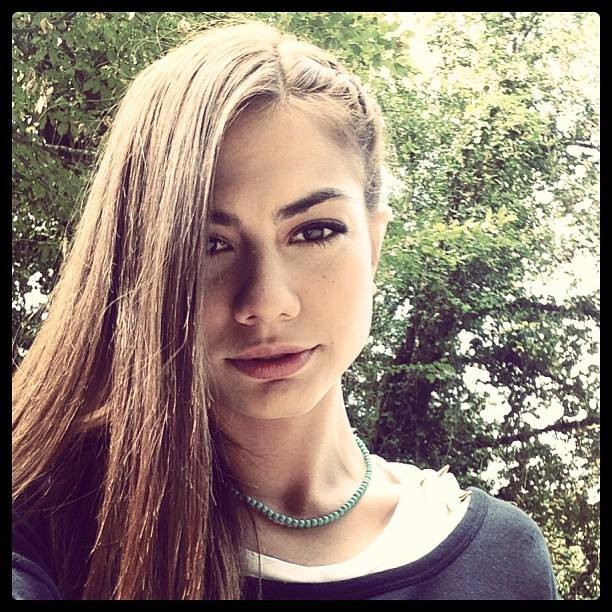 Demet Özdemir Fotoğrafı