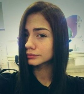 Demet Özdemir Fotoğrafı