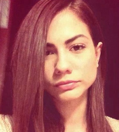 Demet Özdemir Fotoğrafı