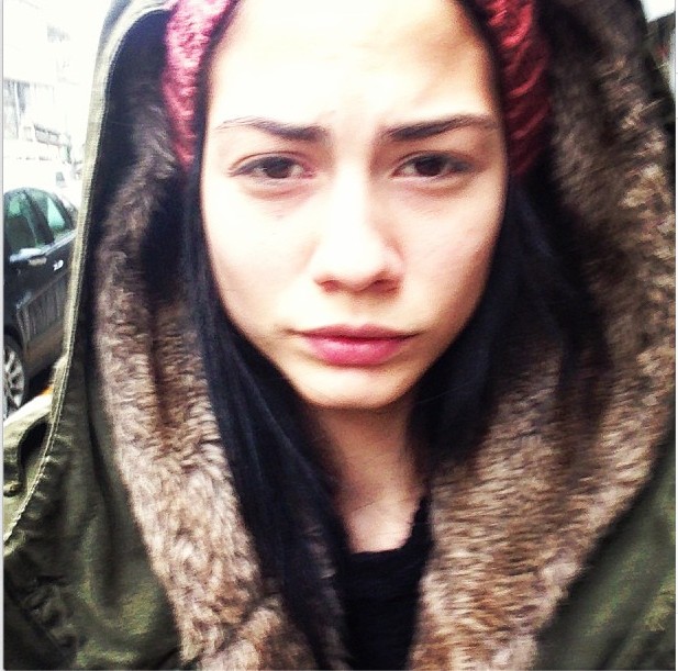 Demet Özdemir Fotoğrafı