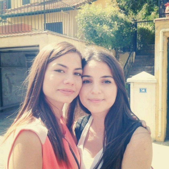 Demet Özdemir Fotoğrafı