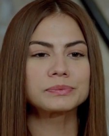 Demet Özdemir Fotoğrafı