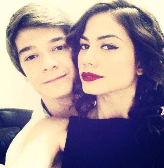 Demet Özdemir Fotoğrafı