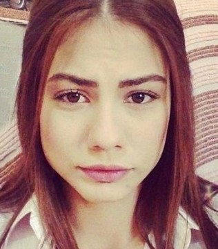 Demet Özdemir Fotoğrafları 91