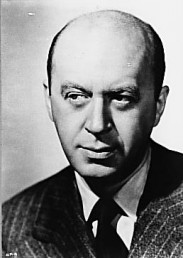 Otto Preminger fotoğrafı