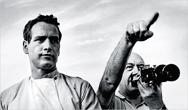 Otto Preminger fotoğrafı