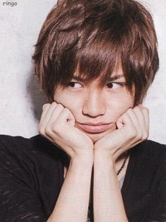 Kento Nikajima fotoğrafı