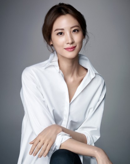 Claudia Kim Fotoğrafları 29