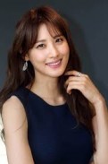 Claudia Kim Fotoğrafı