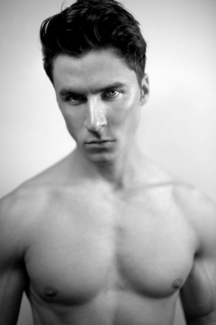 Braeden Baade Fotoğrafı