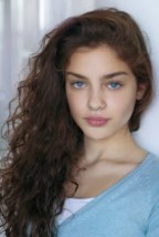 Odeya Rush Fotoğrafı