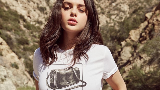 Odeya Rush Fotoğrafı