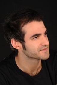 Ertunç Uygun Fotoğrafı