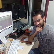 Serdar Tuğrul Fotoğrafı