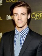 Grant Gustin Fotoğrafı