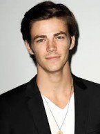 Grant Gustin Fotoğrafları 55