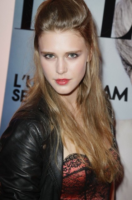 Gaia Weiss Fotoğrafları 12