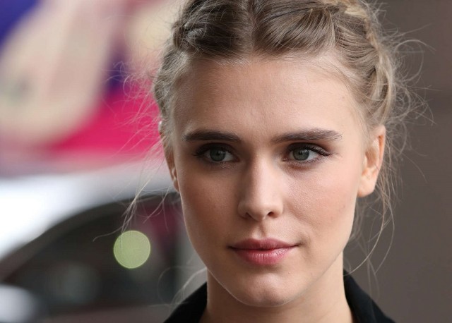 Gaia Weiss Fotoğrafları 20