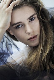 Gaia Weiss Fotoğrafları 5