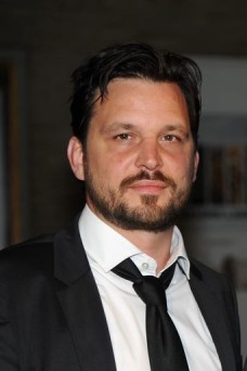 Sascha Alexander Gersak Fotoğrafı