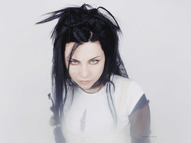 Amy Lee Fotoğrafları 735