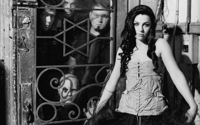 Amy Lee Fotoğrafları 776