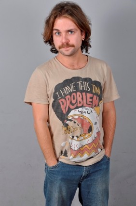 Cem Korkmaz Fotoğrafı