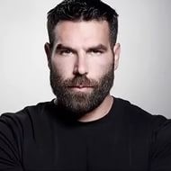 Dan Bilzerian Fotoğrafları 1