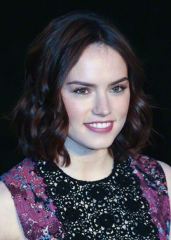 Daisy Ridley Fotoğrafı
