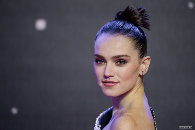 Daisy Ridley Fotoğrafı