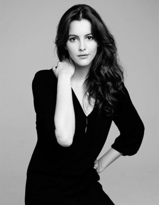 Leyla Feray Fotoğrafı