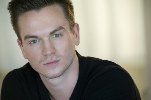 Chris McNelly Fotoğrafı