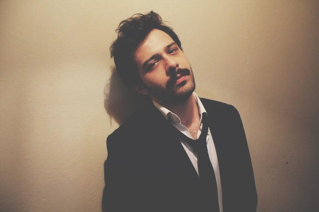 Emre Bıyıklıoğlu Fotoğrafı