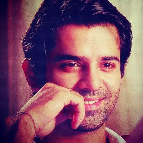 Barun Sobti Fotoğrafı