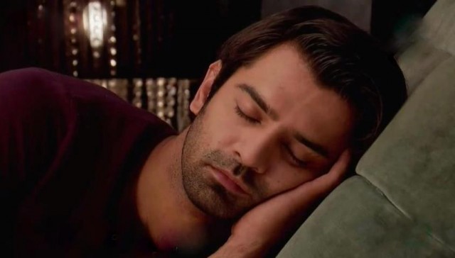 Barun Sobti Fotoğrafları 11