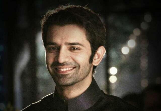 Barun Sobti Fotoğrafları 12