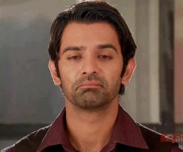 Barun Sobti Fotoğrafı
