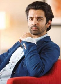 Barun Sobti Fotoğrafı