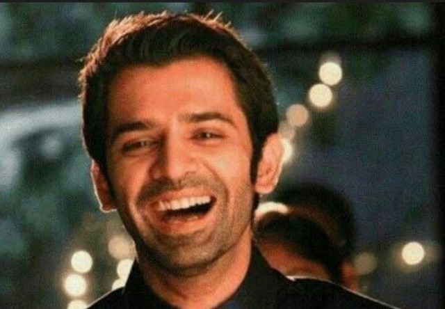 Barun Sobti Fotoğrafı