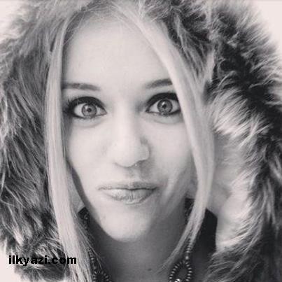Ecem Karavus Fotoğrafı