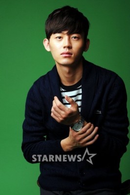 Lee  Ji-hoon (II) Fotoğrafı