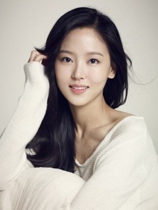 Kang Han-Na Fotoğrafı