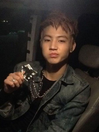 JB Fotoğrafı