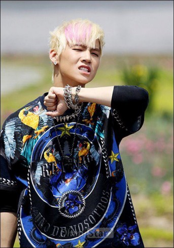 JB Fotoğrafı