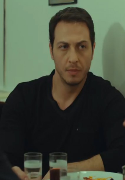 Ali Aksöz Fotoğrafı